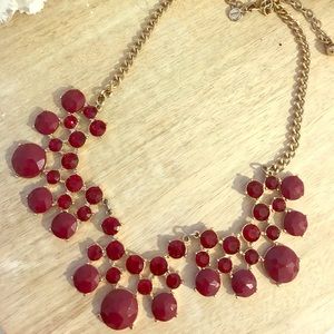 Talbots Statement Necklace